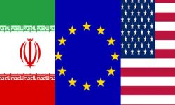 اهداف و رویکردهای آمریکا  و هم پیمانان در تقابل  با سیاست خارجی ایران