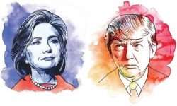 تقلب در انتخابات آمریکا