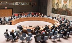 قطعنامه 2234 شورای امنیت سازمان ملل علیه رژیم صهیونیستی! چرا؟