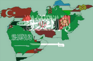 مروری کوتاه بر برخی راهبردهای عربستان سعودی در منطقه