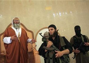 روندشناسی داعش و گسترش گروه های سلفی تکفیری