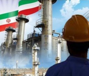 خودکفایی کشورهای خاور میانه در حوزه‬ های ‬بالا دستی صنعت نفت