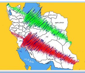زلزله در ایران و مدیریت بحران