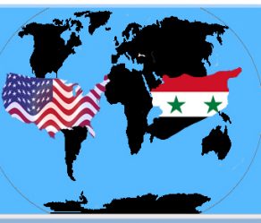 بحران سوریه؛ سیاست ها و رویکردهای بازیگران (آمریکا)-3