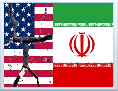 فشار حداکثری آمریکا بر ایران و گزارش ۲ سالانه آن