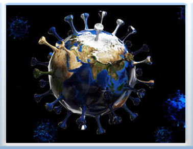 ویروس کرونا و جهان